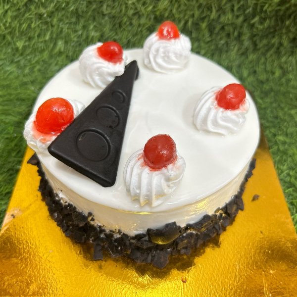 Black forest