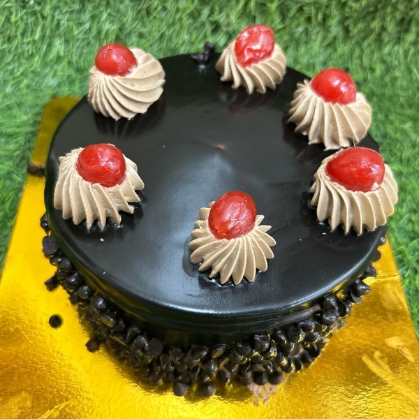 Chocolate cake