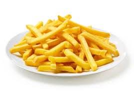 French fries 