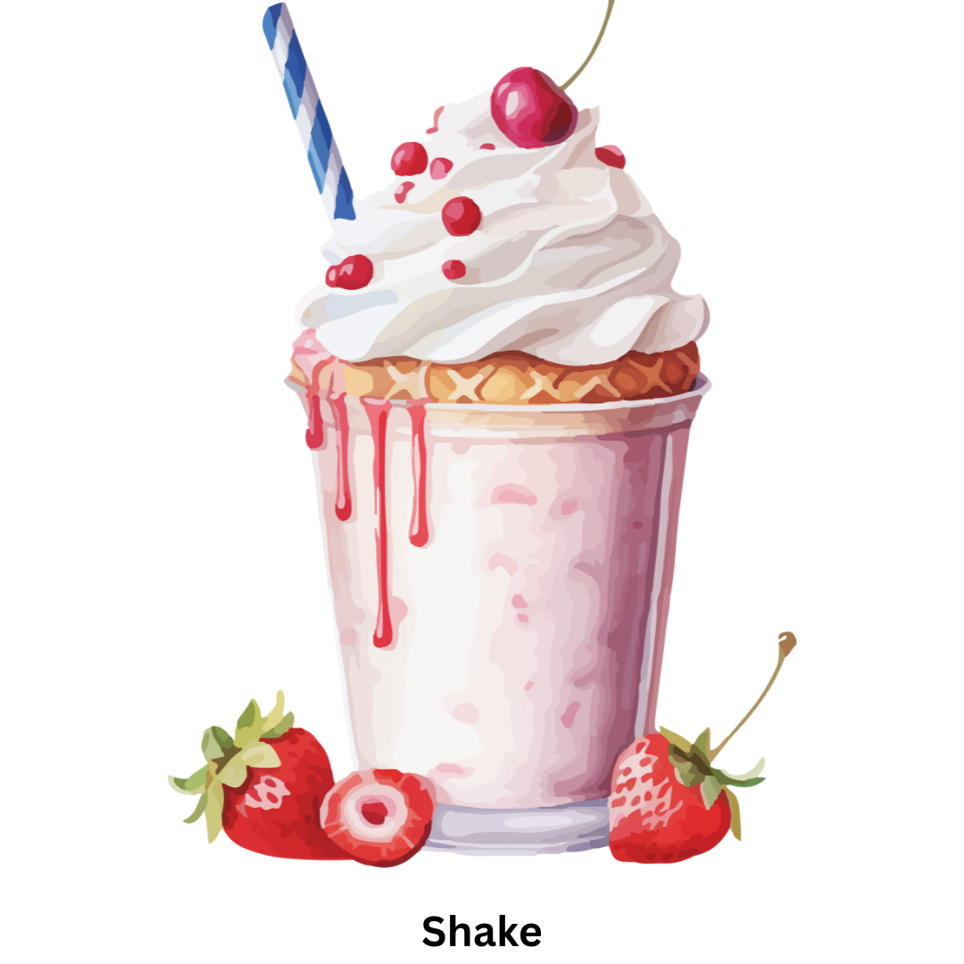 Shakes