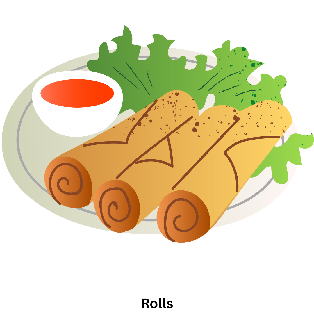 Rolls