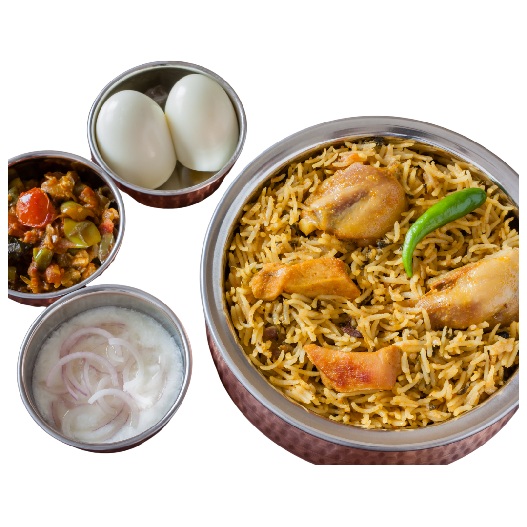 Briyani