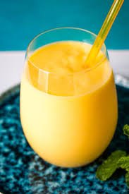 Mango Shake 