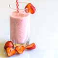 Strawberry Shake 
