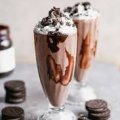 Oreo Shake