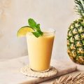 Pineapple Shake