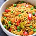 Masala Maggi 