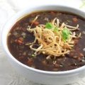 chicken Manchow soup