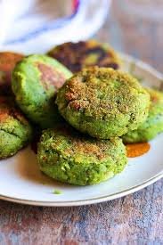 Hara Bhara Kabab