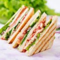 Veg Cheese Sandwiches