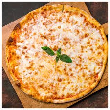 BBQ Paneer Pizza