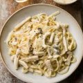 AL - Funghi Pasta 