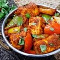 Panner Kadhai 