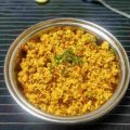 Panner Bhurji