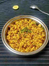 Panner Bhurji