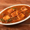 Panner Tikka Masala 