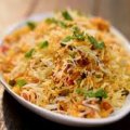 Veg Briyani