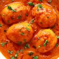 anda curry
