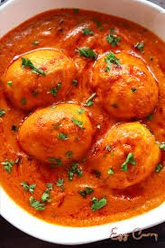 anda curry