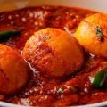 Anda masala
