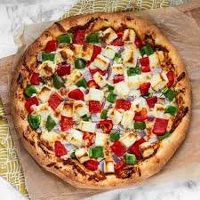 Panner Pizza
