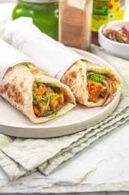 Panner Roll