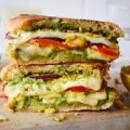 Mumbai Sandwich 