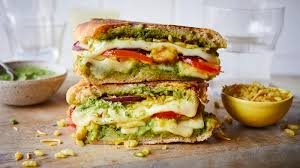 Mumbai Sandwich 