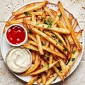 Masala Fries