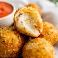 Cheese Balls