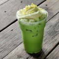Kiwi Frappes