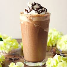Double Choco Chip  Frappes