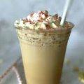 Mocha Frappe