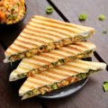 Panner Sandwich 