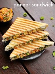 Panner Sandwich 