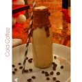 Cold Coffee 
