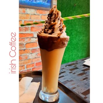 Irish Coffee