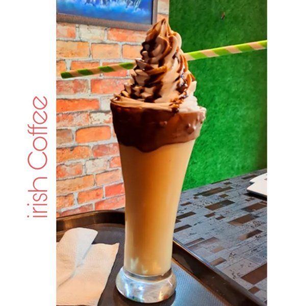 Irish Coffee