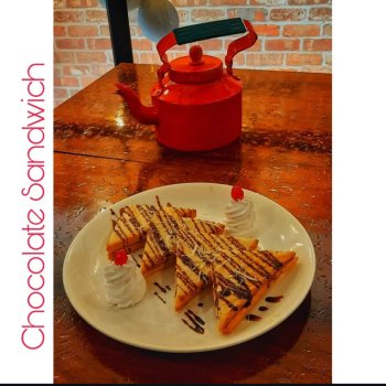 3 Tier Club Sandwich