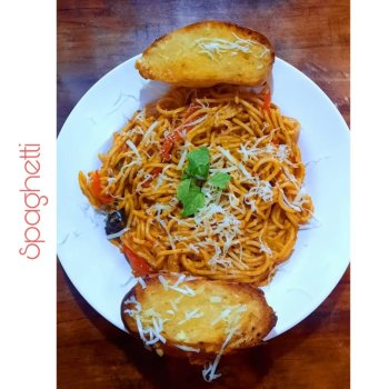 Spaghetti