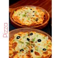 Veg Supreme Pizza