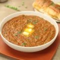 Jain Pav Bhaji