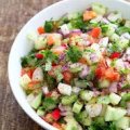  Fry Kachumbar