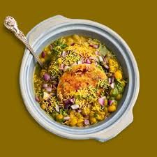 Kachori Ragda