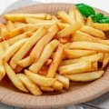 Finger Chips