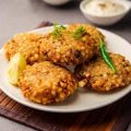 sabudana vada