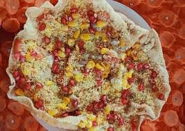 Nagali masala papad