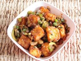 paneer manchurian