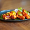 Paneer Tikka