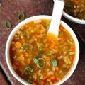 hot and sour soup